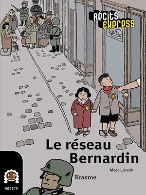 cover image of Le réseau Bernardin